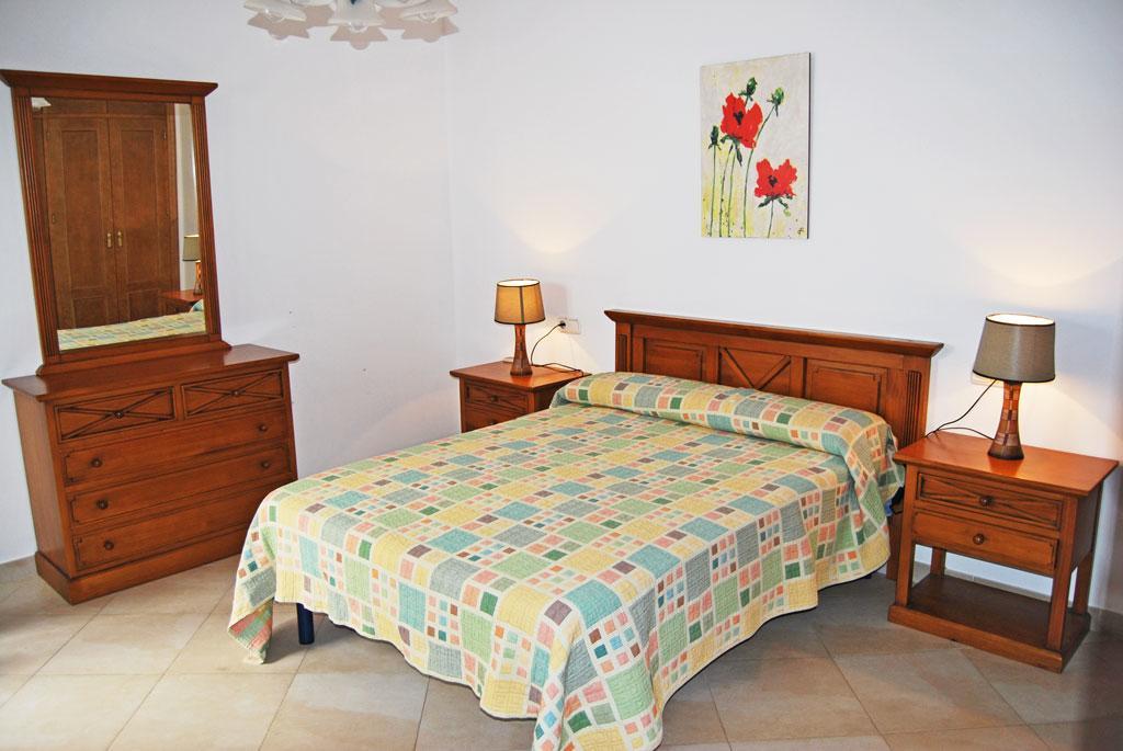 Hostal Pericon Conil De La Frontera Exterior photo
